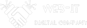 WEB-IT Digital Company
